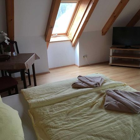 Ferienhaus, Doppelhaushaelfte In Seebad Ahlbeck Херингсдорф Экстерьер фото