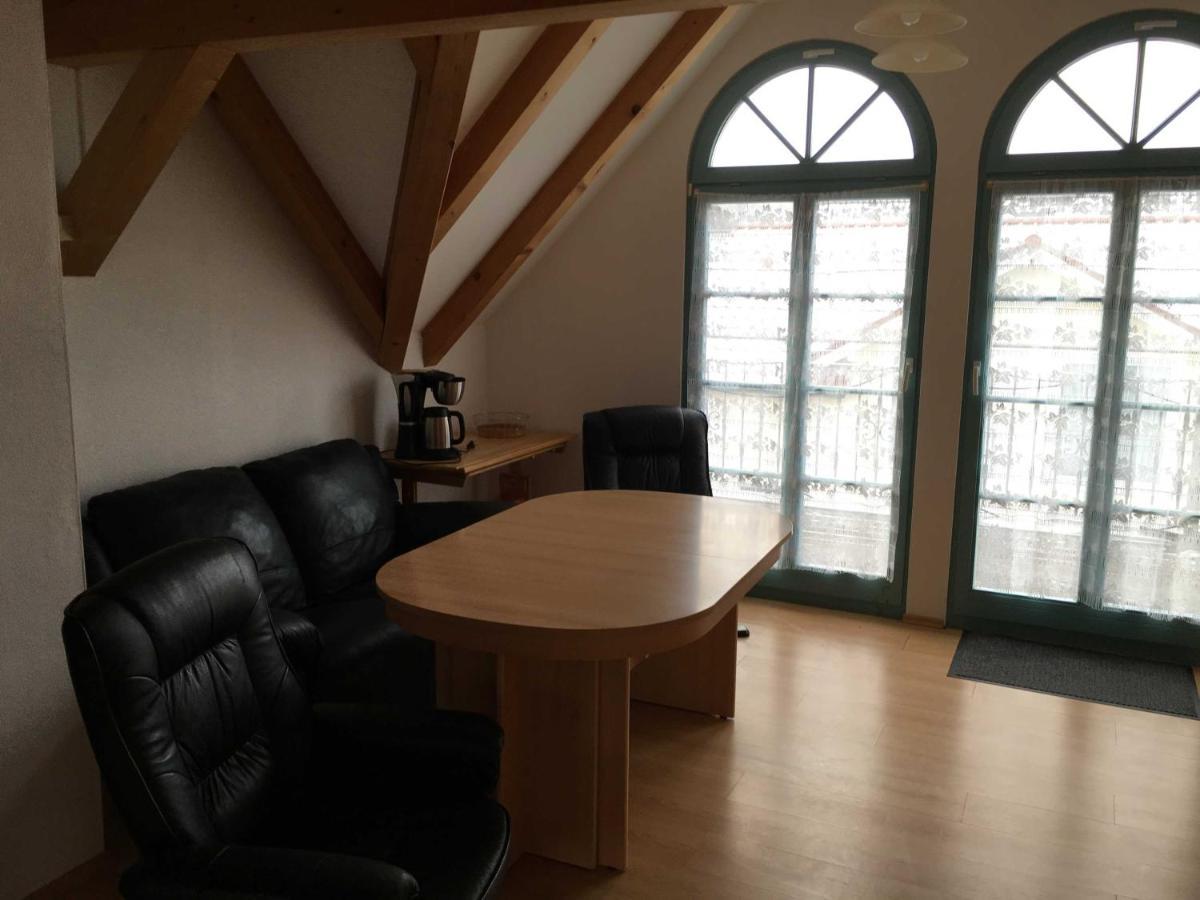 Ferienhaus, Doppelhaushaelfte In Seebad Ahlbeck Херингсдорф Экстерьер фото